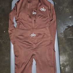 New 3pc Set Size S/M