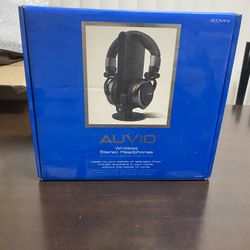 Wireless Headphone For Stereo Or TV