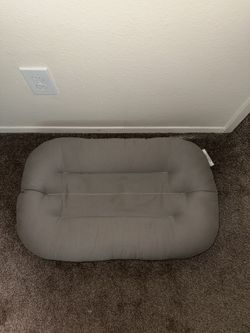 Baby Pillow Organic Cotton