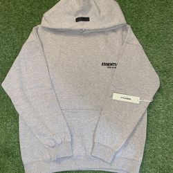 Essentials hoodie