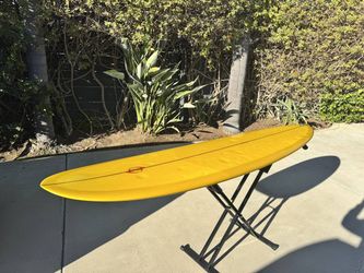 8’ Bing Surfboard