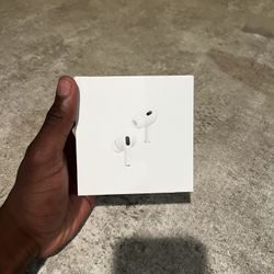 AirPod Pro 2nd Generation