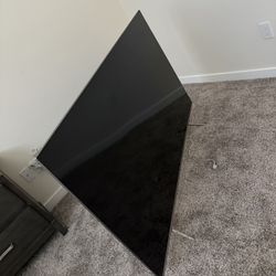 60” Samsung TV 