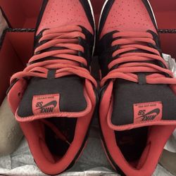 Nike Dunk Sb Low J Bread 