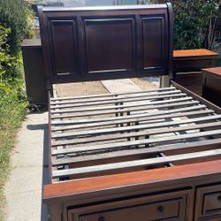 Bedroom Set , OBO