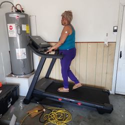 ProForm Treadmill 