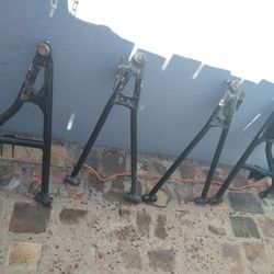 Polaris Razor A Arms