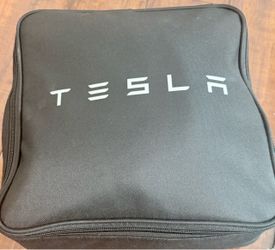 Tesla charger