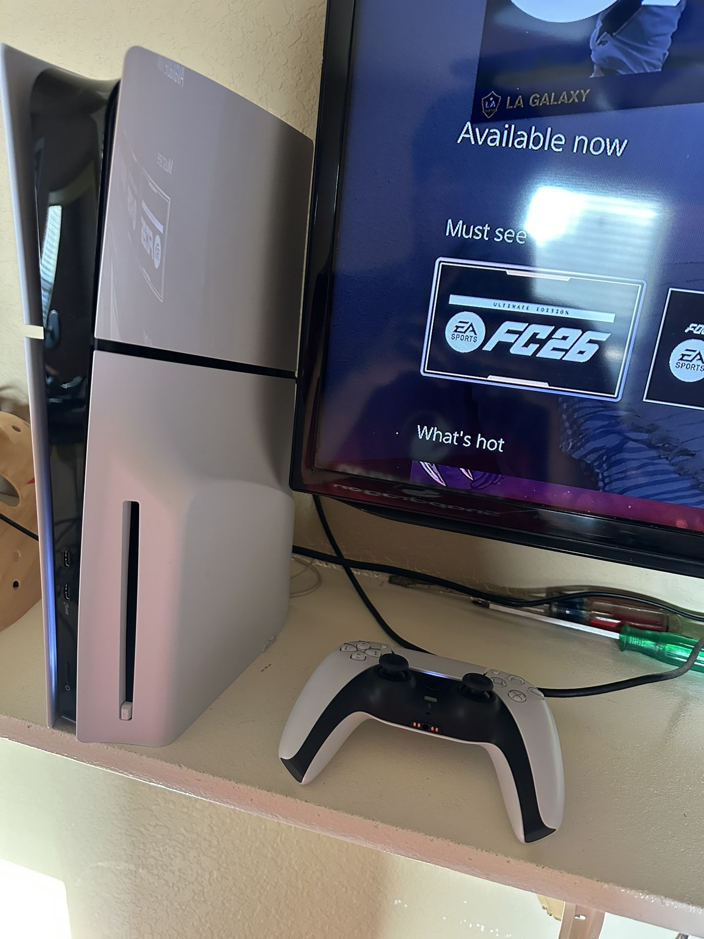 Ps5