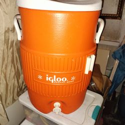 Igloo 5 gallon