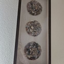 Unique Wall Art Stone Pieces 