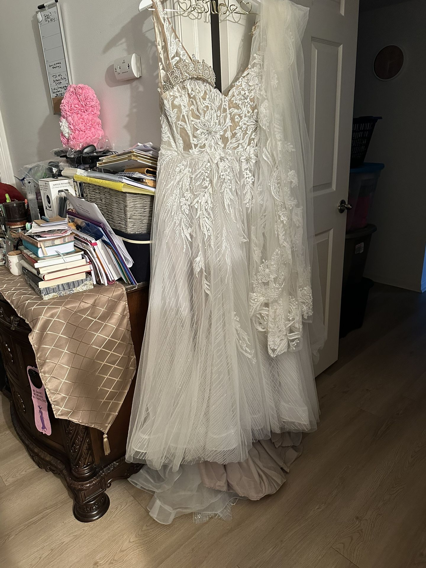 Wedding Items