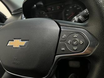 2018 Chevrolet Traverse Thumbnail