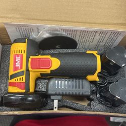 Brand New Electric Angle Grinder