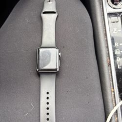 Apple Watch Series 3