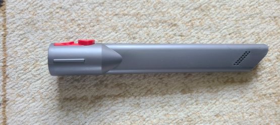 Dyson V7 V8 V10 V11 Vacuum Cordless Crevice Tool Attachment Genuine