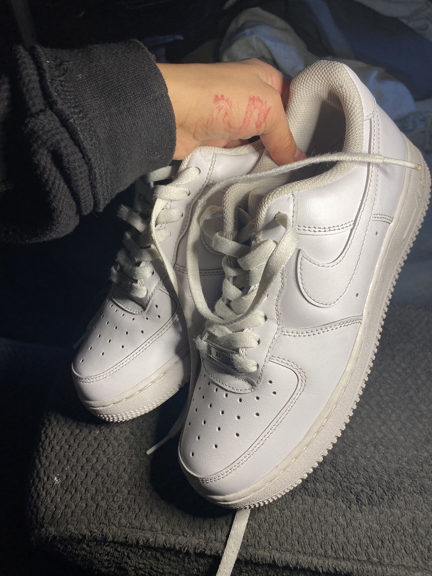 AF1 Mens 8.5
