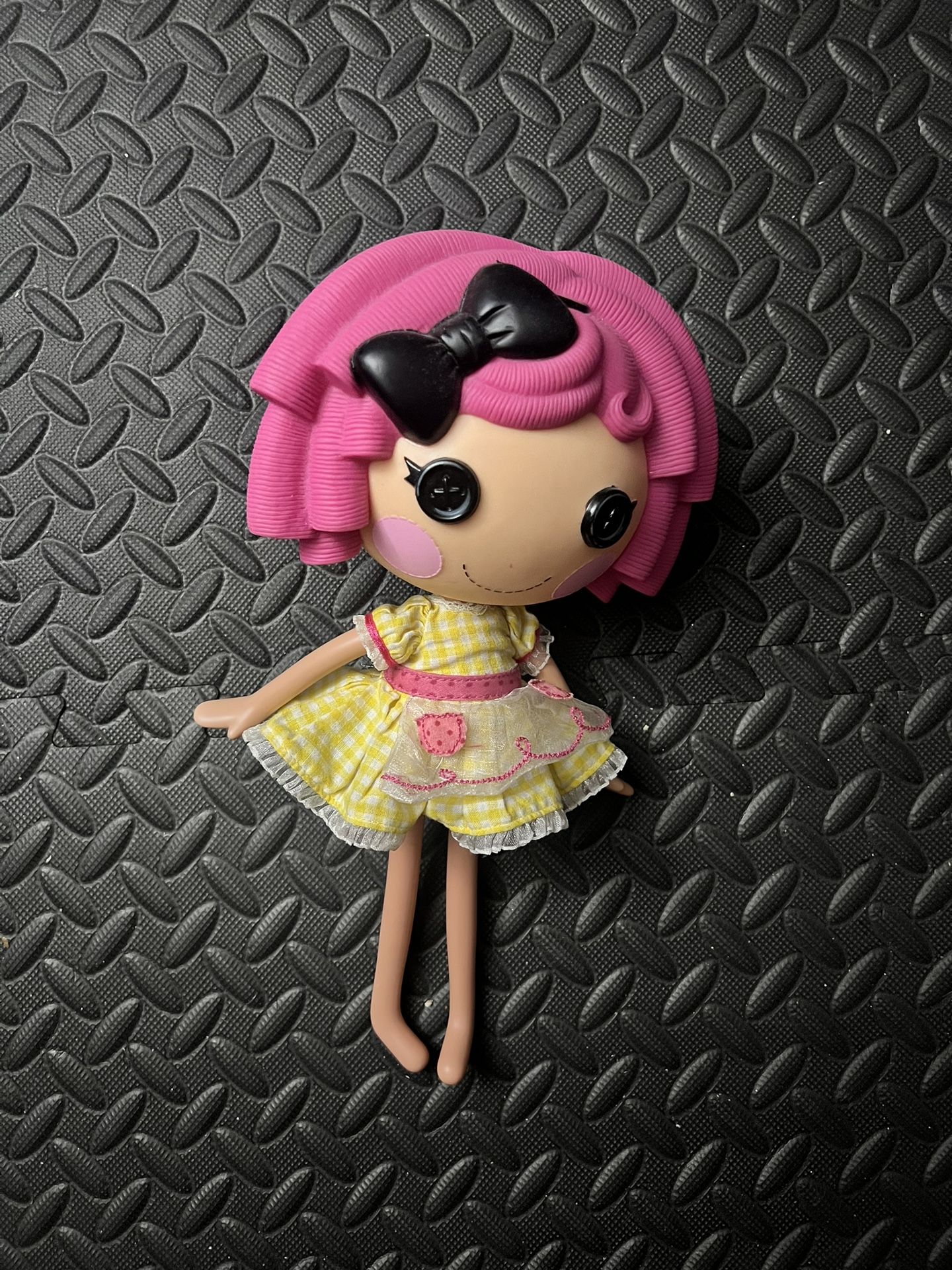 Lalaloopsy Doll Crumbs