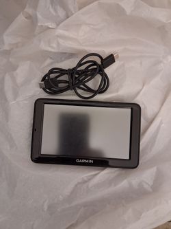 Garmin GPS