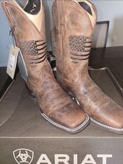 Ariat Boot
