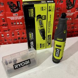 Ryobi Rotary Tool 