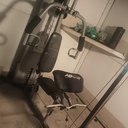 Gimnasio De Casa Con Handles Barras Curvas Rectas Cortas Largas , Jaladeras ,, 