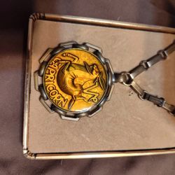 Pendant-NEW (Capricorn)