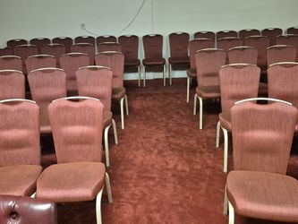 Church space f