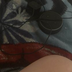 Amazon Alexia Speaker 