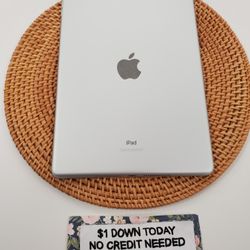 Apple iPad 8th Gen 10.2 Inch - Pay $1 DOWN AVAILABLE - NO CREDIT NEEDED