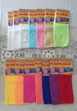 Microfiber Cleaning Cloth, 14pcs 