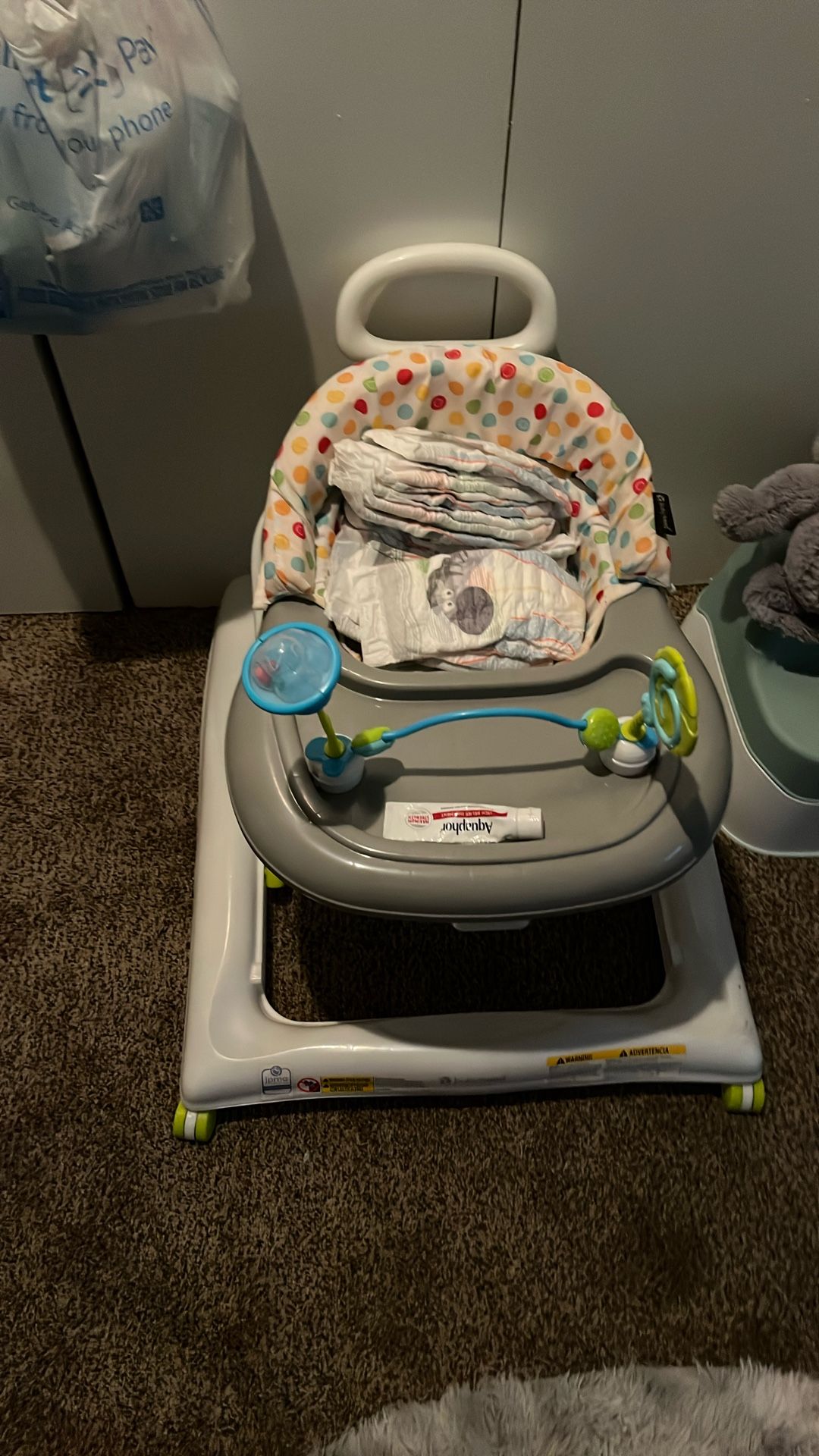 Baby Walker