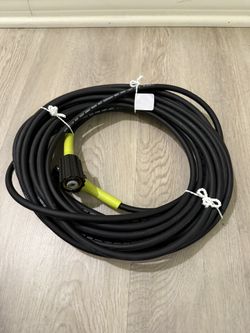 Ryobi OEM Pressure Washer Hose 50 Ft