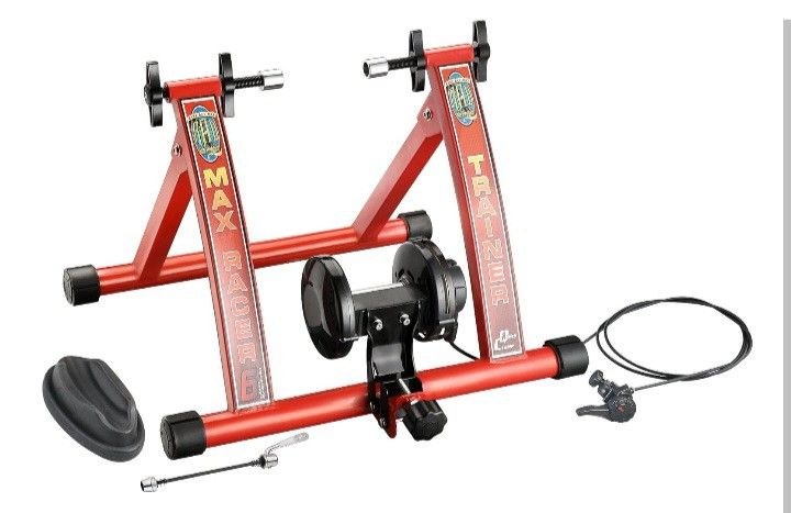 New Bicycle Training Stand