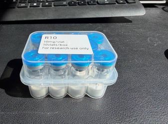 Peptides