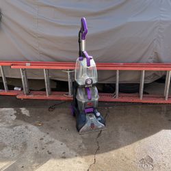 Hoover  Vaccum 