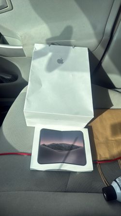 iPhone Duo 512GB Night Sky UNLOCKED