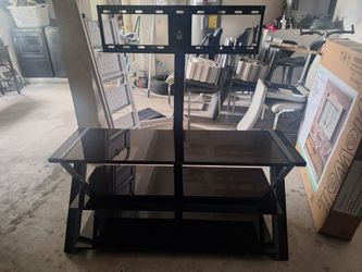 Tv Stand 3 Tier