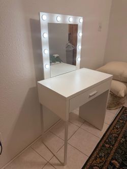 Vanity