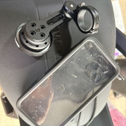 SP Connect Bike Connect For iPhone 15promax