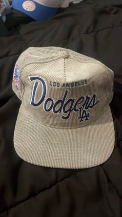 Dodgers SnapBack