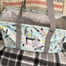 Thirty one Tote