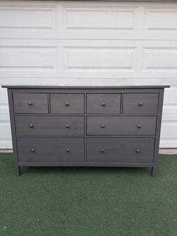 Grey Dresser