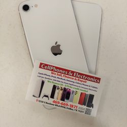 IPhone SE excellent condition factory unlocked on cash deals starting from $149