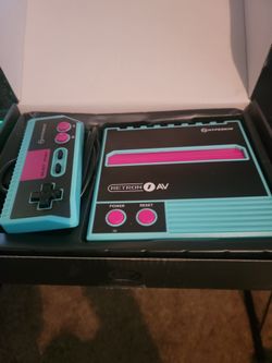 Retro NES