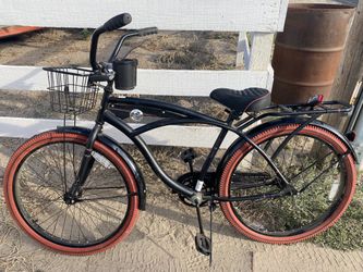 Huffy Bike