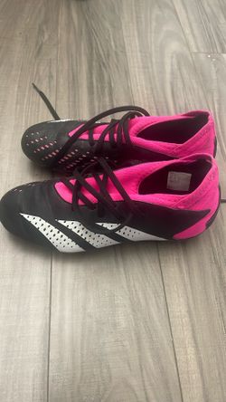 Adidas Predator Soccer Cleats Size 5.5