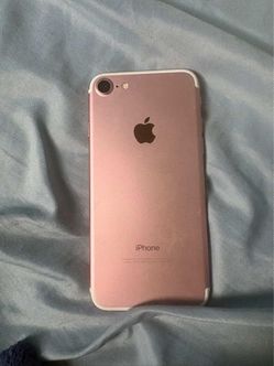 iPhone 7
