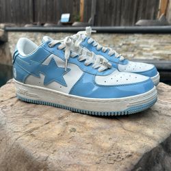Bapesta Sax 2021