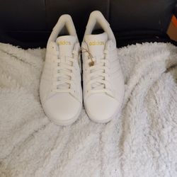 ADIDAS GRAND COURT 2.0 NEW OUT OF THE BOX 